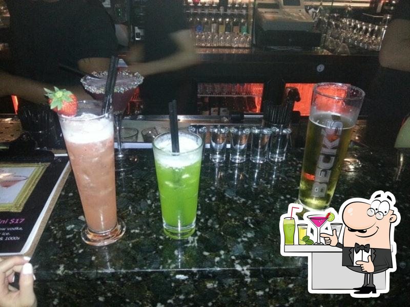 East End Bar in Fremantle
