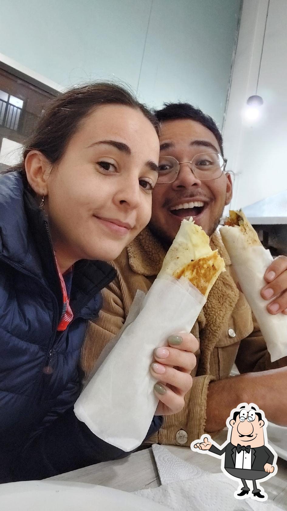 El árabe original, Salta - Menú del restaurante, precios y reseñas