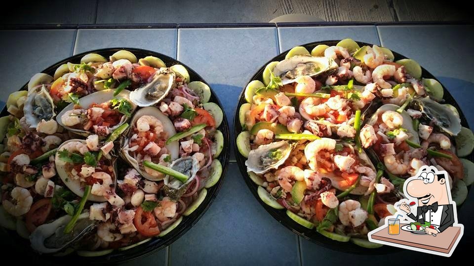 Mariscos Popeye restaurant, Mexicali - Restaurant reviews