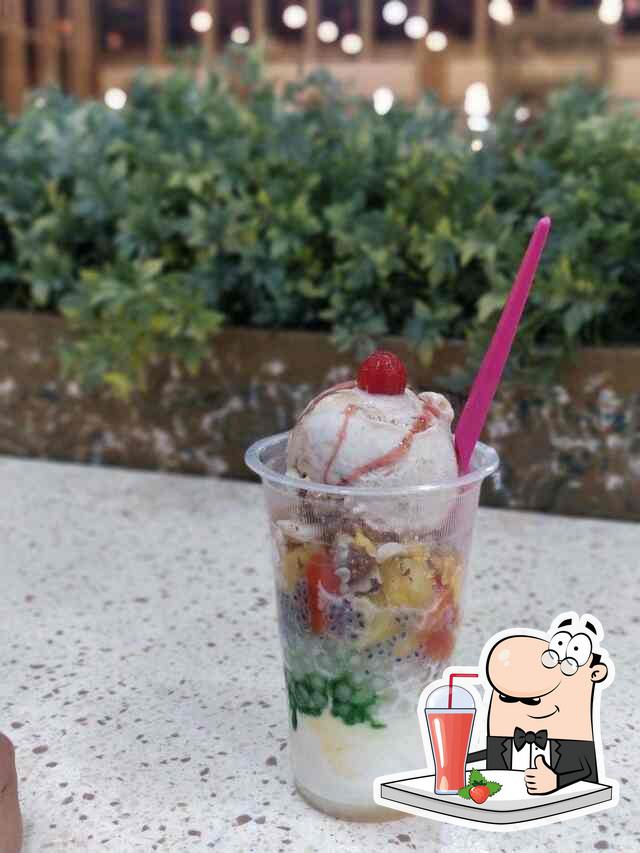 Meriiboy Ice Cream, Kochi, FC2 Restaurant reviews