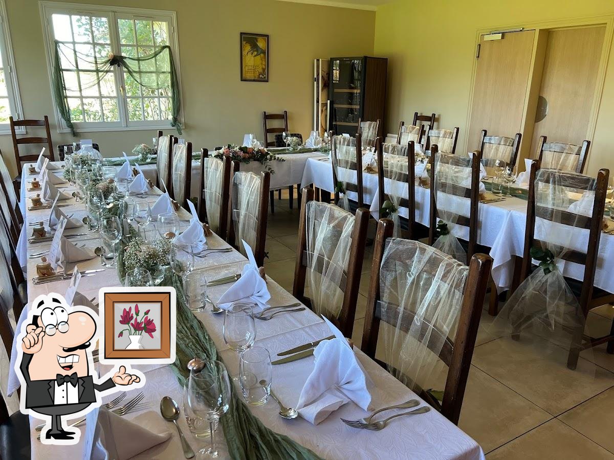 La Ferme Saint Hubert Colleville Montgomery Menu Du Restaurant Prix la-ferme-saint-hubert-colleville-montgomery-menu-du-restaurant-prix