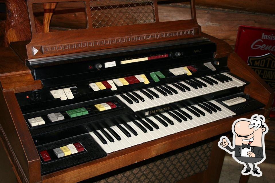 Log Cabin Pub in Spences Bridge Restaurant menu and reviews