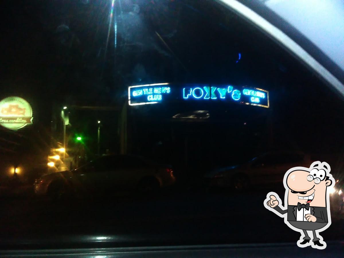 Foxys Night Club, Santo Domingo - Restaurant reviews