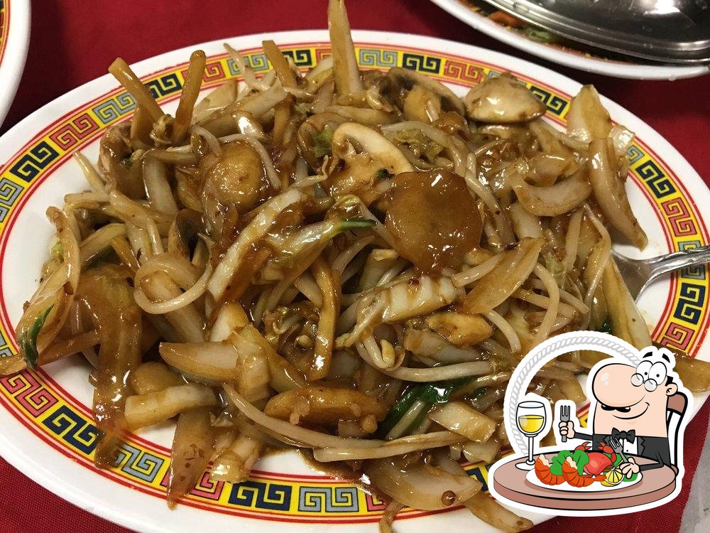 Lily Garden Chinese Restaurant in Coconut Creek Restaurant menu and