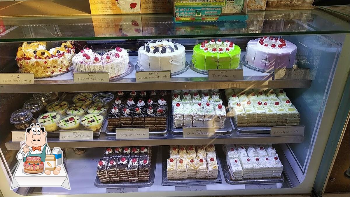 Konark Cake Shop in Chandaneswar,Balasore - Best Cake Shops in Balasore -  Justdial