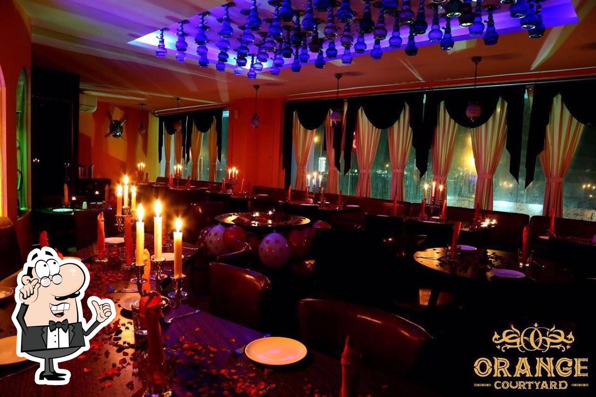 Candle Light Dinner in Surat, Surat, 2nd floor safal sqaure near VR