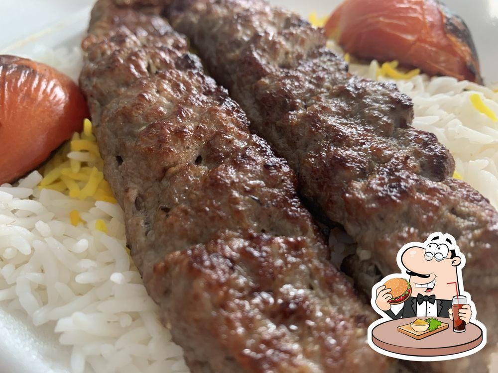 Dana Kabob In Aurora Restaurant Menu And Reviews