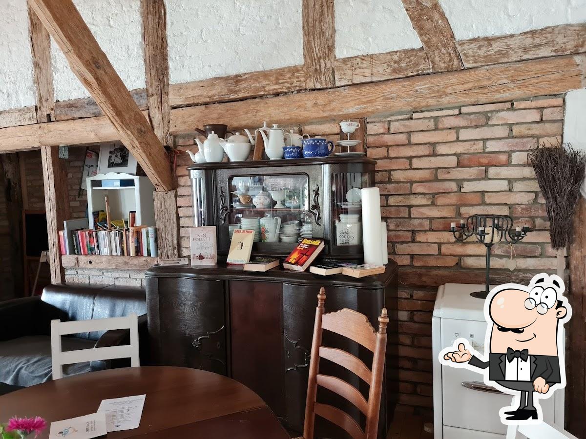 Café Tesch cafe, Selmsdorf - Restaurant reviews