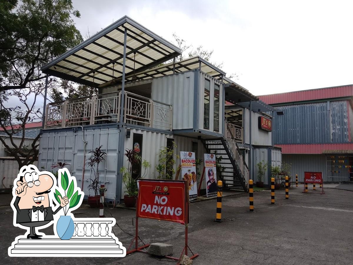 JT's Manukan Grille Lipa (Batangas) restaurant, Lipa Restaurant reviews