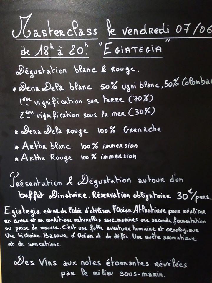 Menu at Le Centre restaurant, Le Lavandou