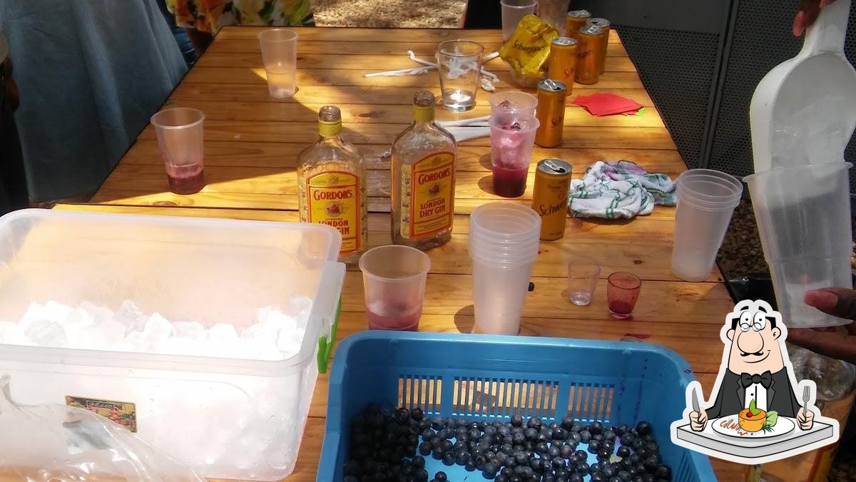 Blueberry Farm Cafe, South Africa Restaurant reviews