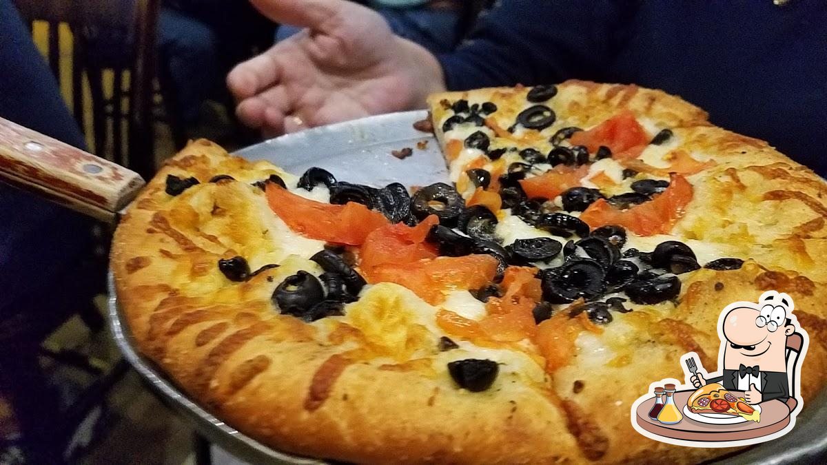 Joseph's Pizza on Main St, 7316 N Main St in Jacksonville Restaurant