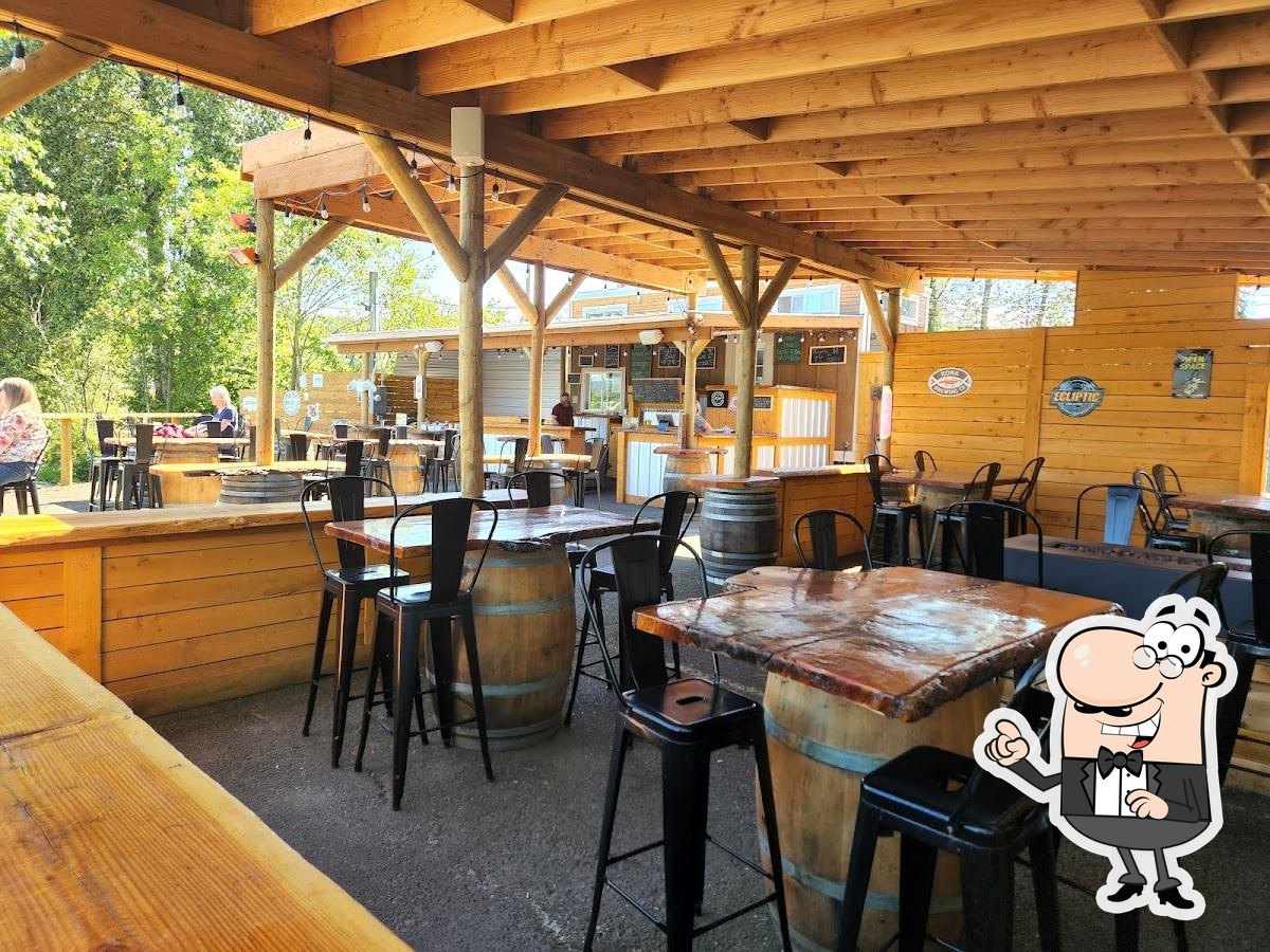 TINY HOME TAP HOUSE in Kelso - Restaurant reviews