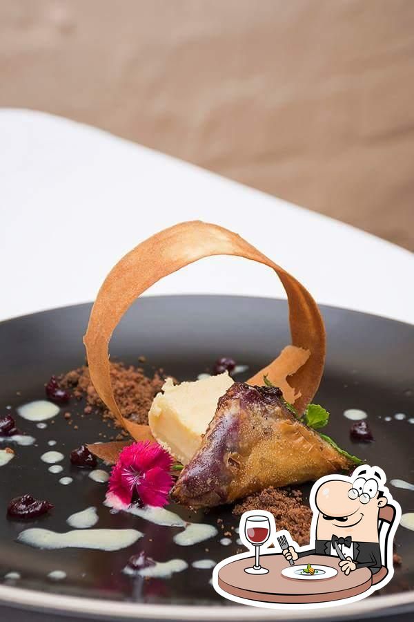 The Cellar restaurant, Port Shepstone Restaurant menu and reviews