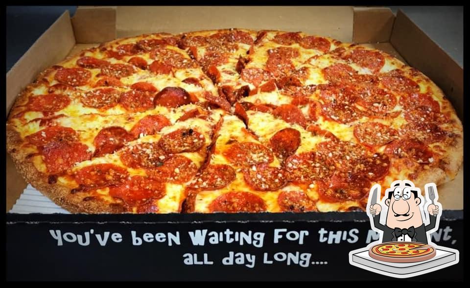 Cleveland Pizza Co, 28910 Lakeshore Blvd in Willowick Restaurant reviews