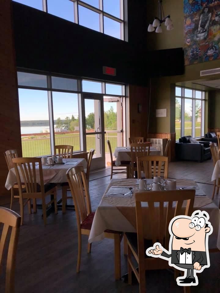 Lakeview Restaurant in Mistissini Restaurant reviews