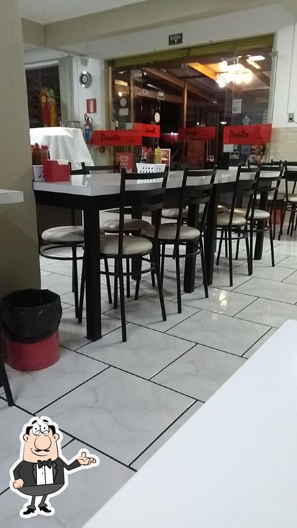 Ponto X restaurante, Caxias do Sul - Avaliações de restaurantes