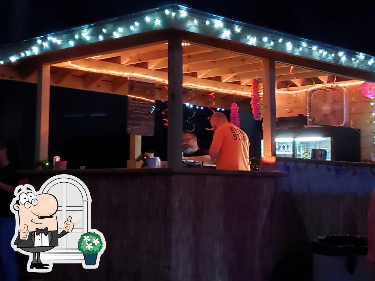 The Nuthouse in Fond du Lac Restaurant reviews