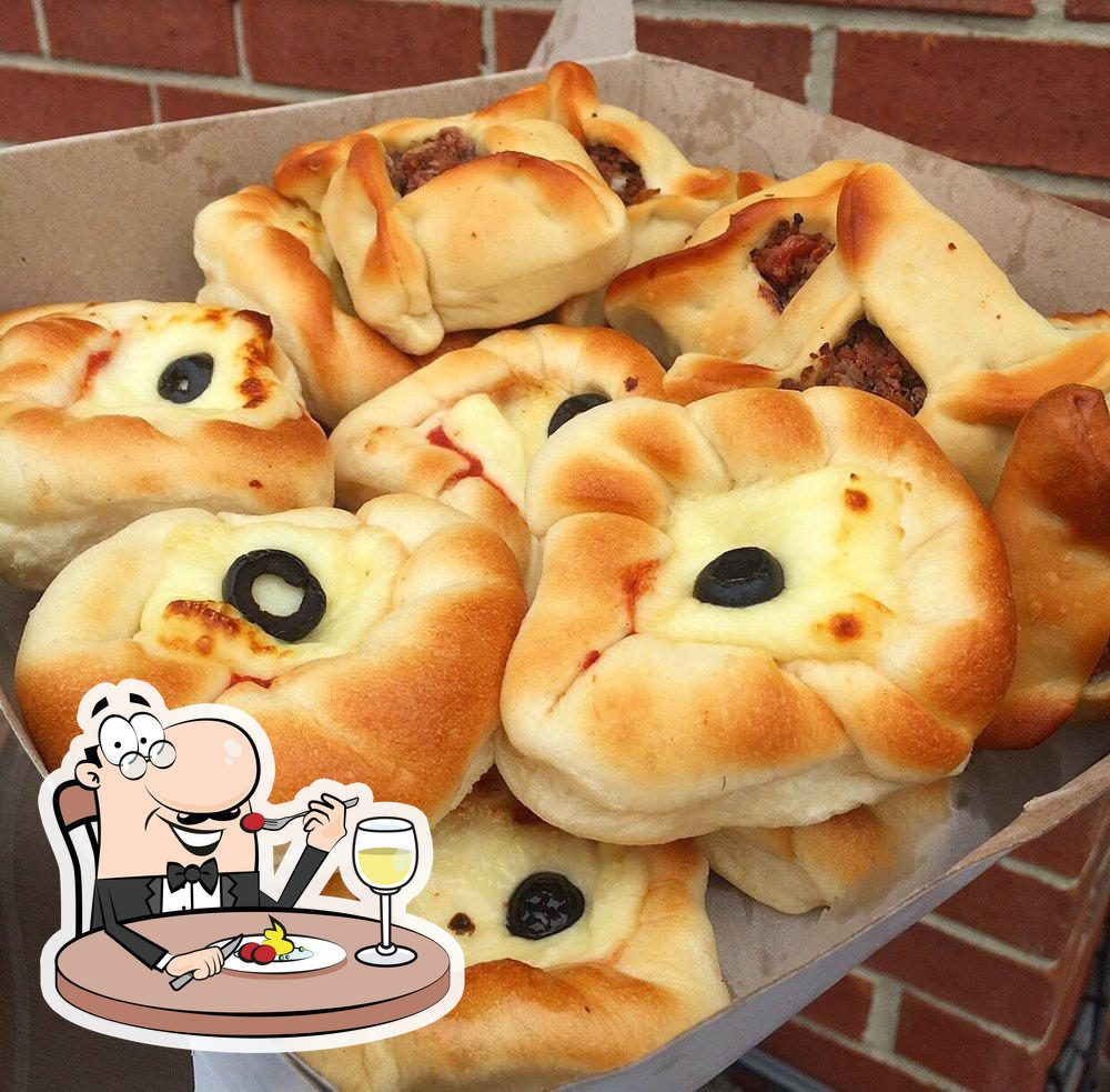Golden Bakery 26433 Ford Rd In Dearborn Heights Restaurant Reviews