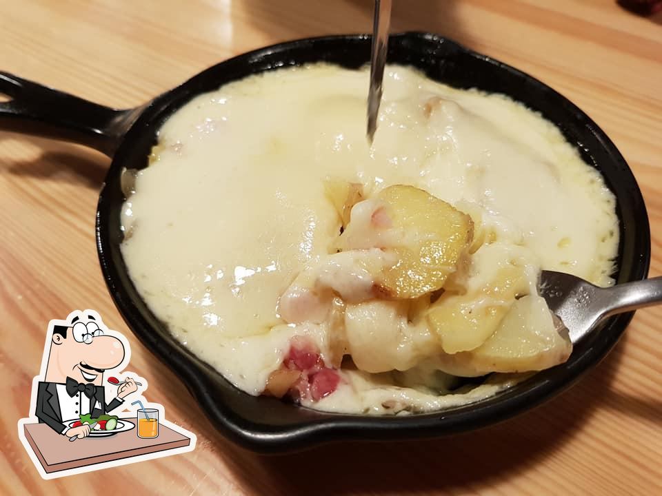 Quesomentero Cheesebar, Vilareal Carta del restaurante y opiniones