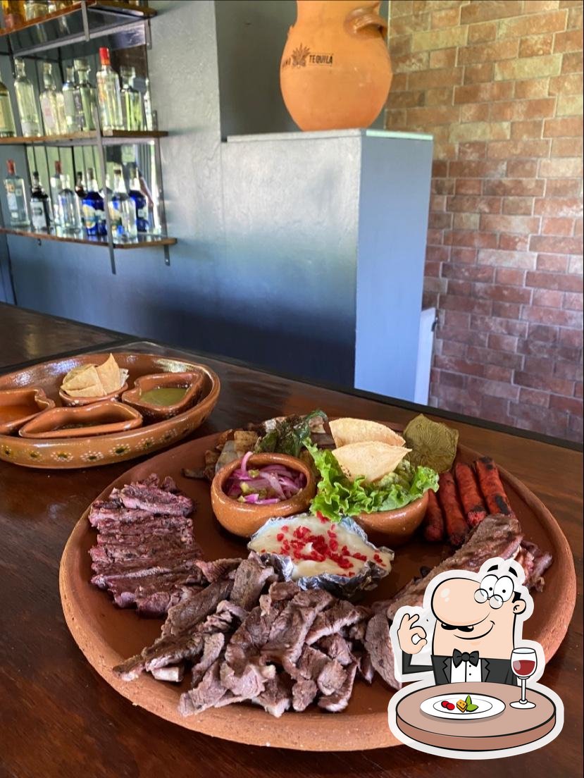 Humo Y Tequila restaurant, Mexico Restaurant reviews