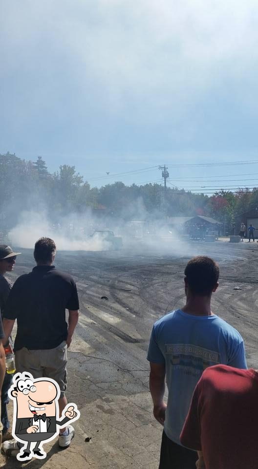 Two Trails Diner, Standish, ME in Standish Restaurant reviews