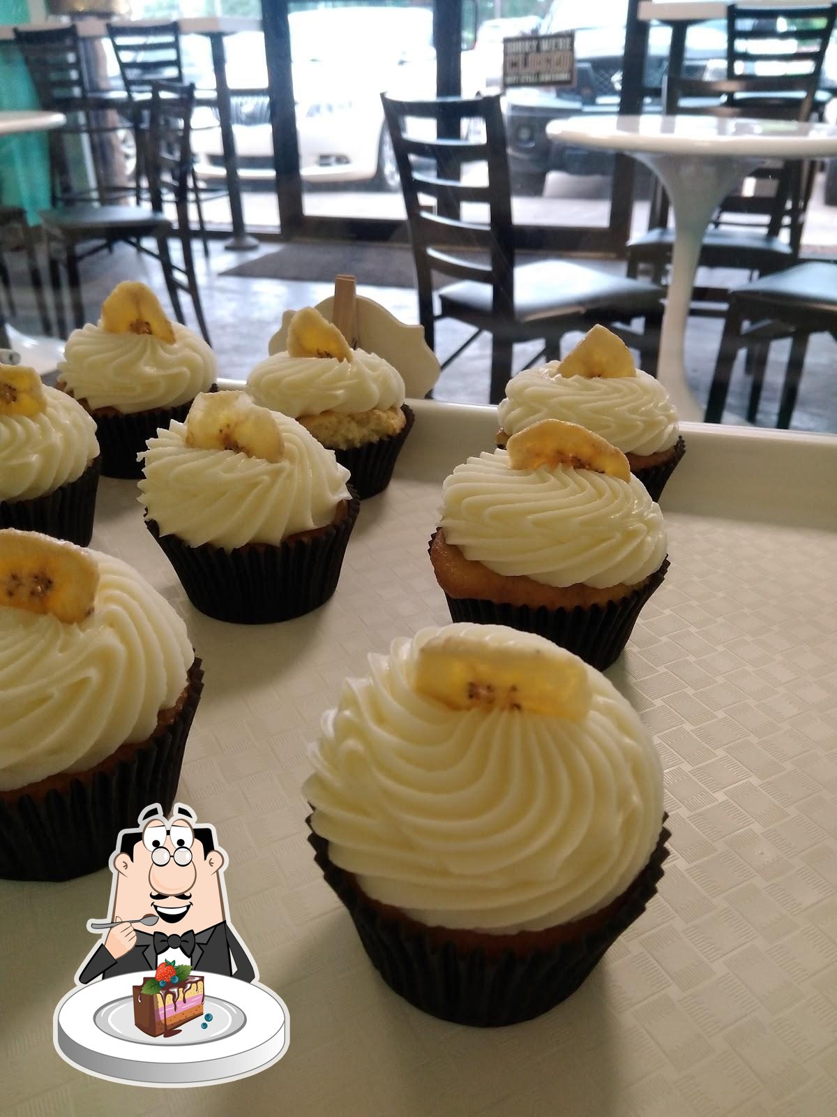 Sweet Caroline s Bakery Boutique in Monroe Restaurant reviews