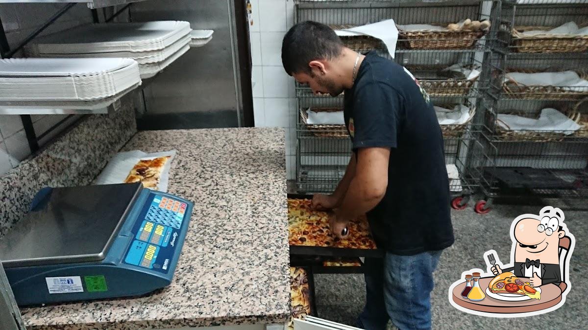 Piccolo Forno ristorante, Letojanni Recensioni del ristorante