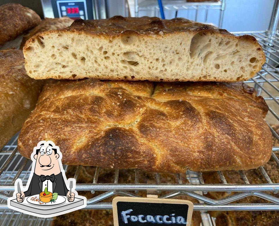 Bread by Johnny in Jupiter Restaurant reviews