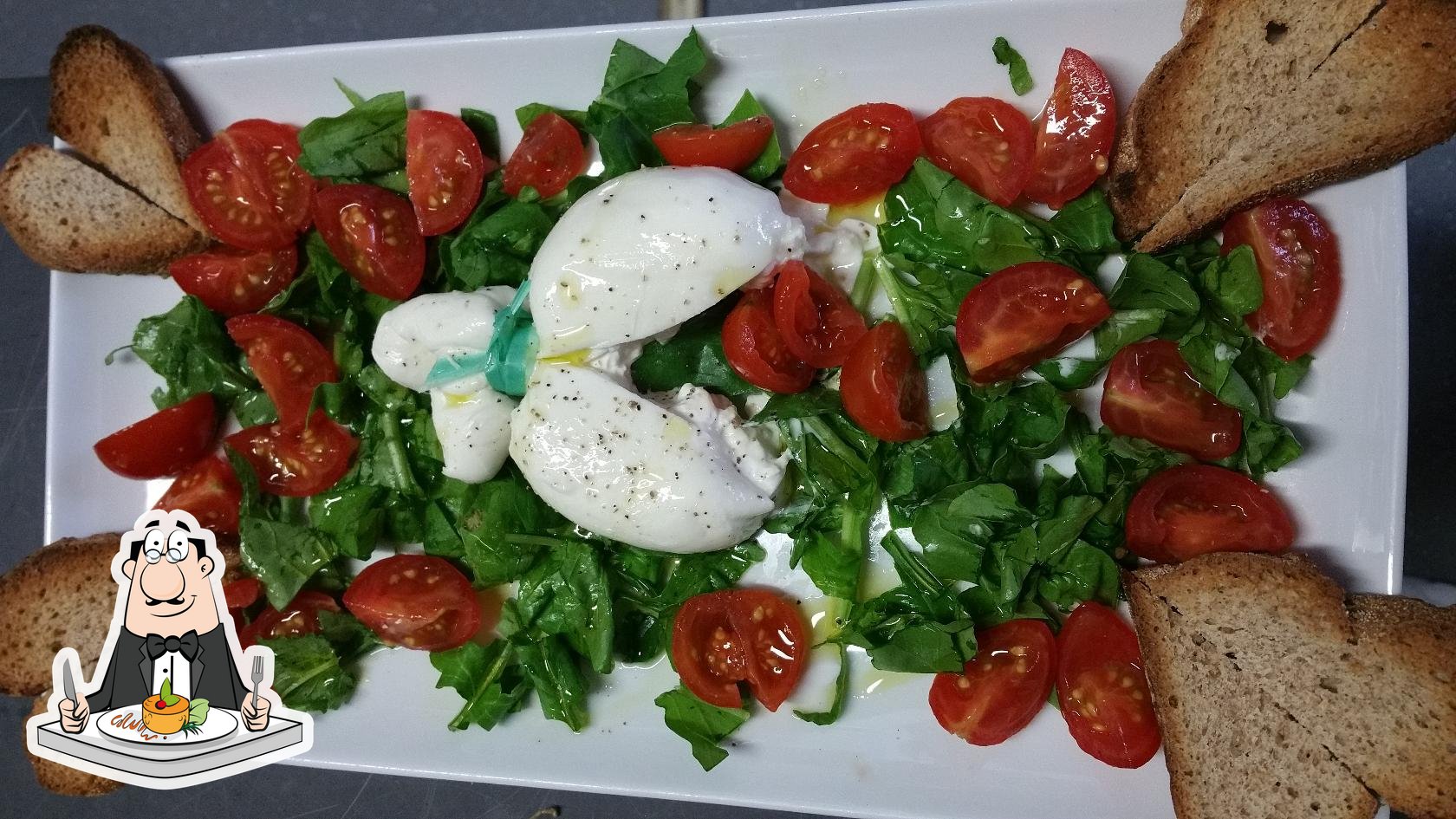 Carnayo Gold Lounge Café, Paxi Restaurant reviews