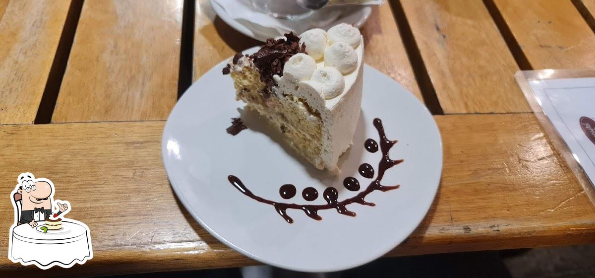 Dulce Pastel desserts, Oaxaca - Restaurant reviews