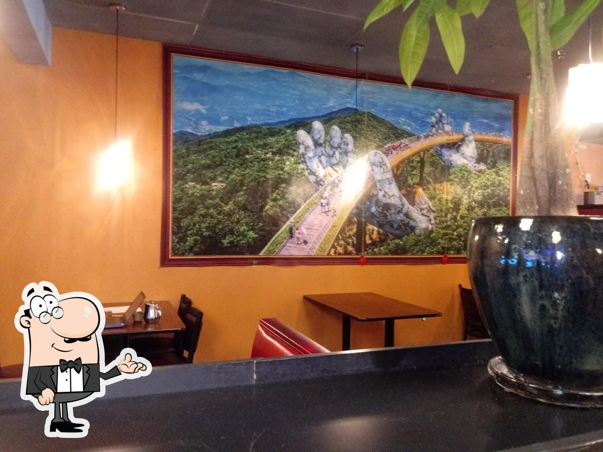 Kim's Asian Cuisine in Eugene Restaurant menu and reviews