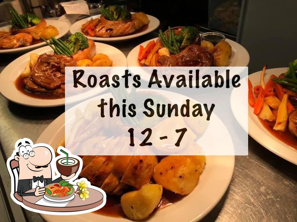 Kings Head, 39 Yarmouth Rd in Blofield Restaurant menu and reviews