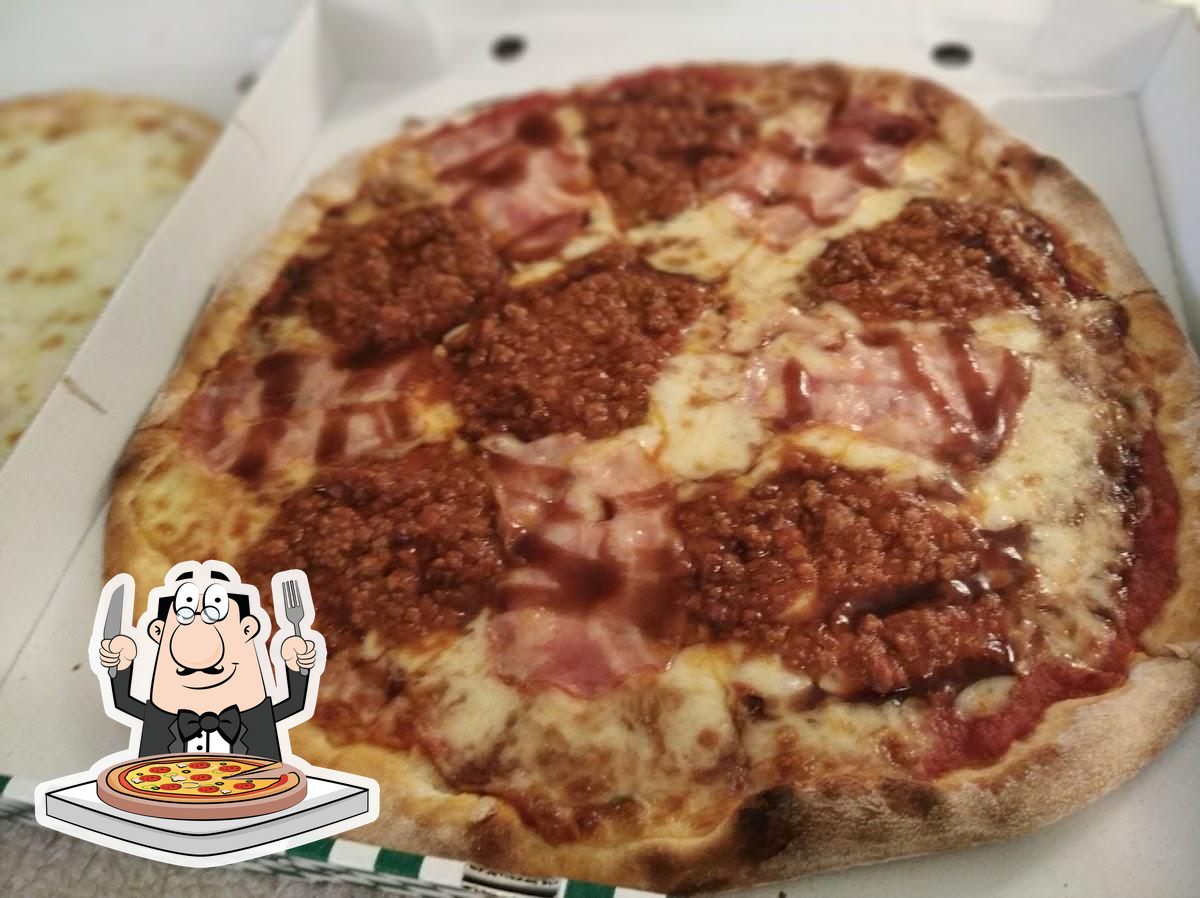 Restaurante Pasta e Pizza, Munguía Opiniones del restaurante