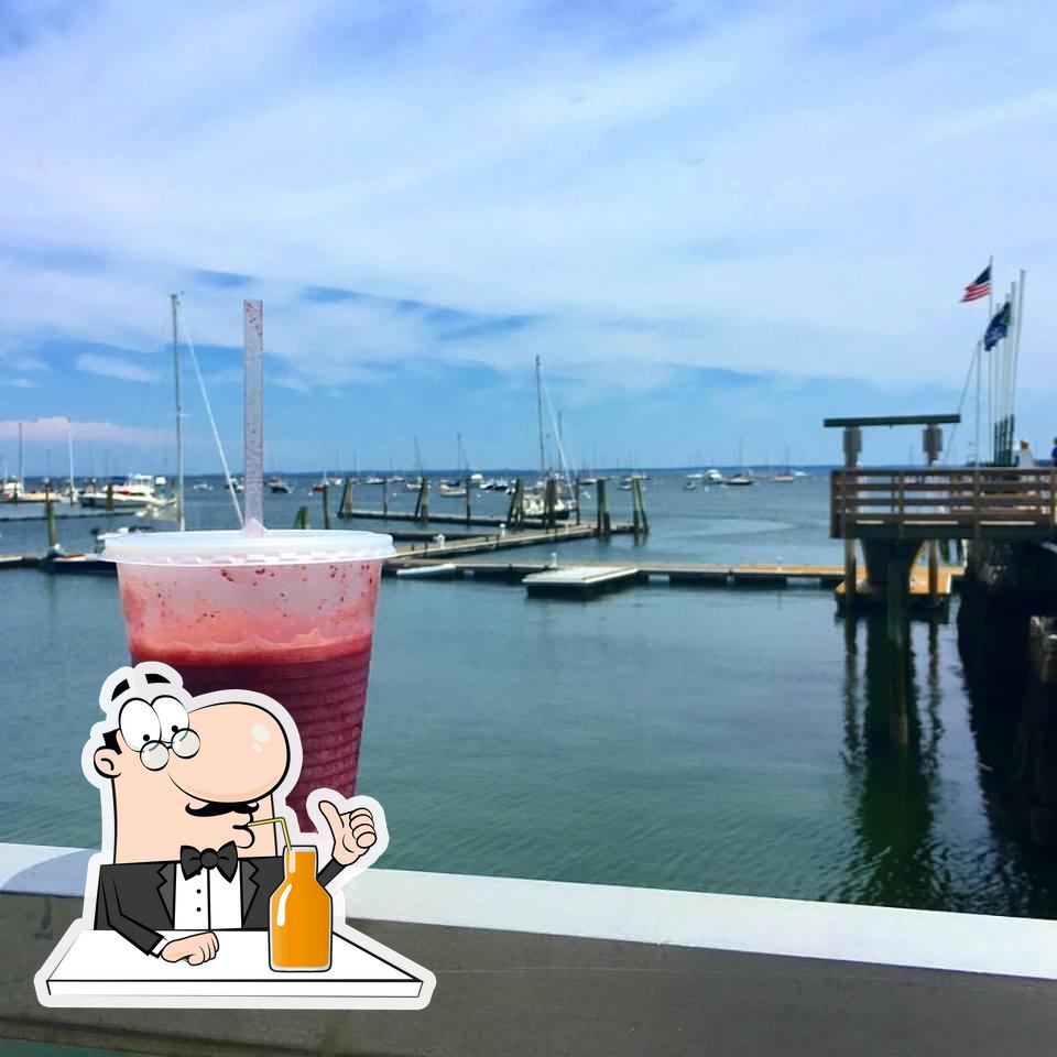 Smoothie Haven in Rockland - Restaurant reviews