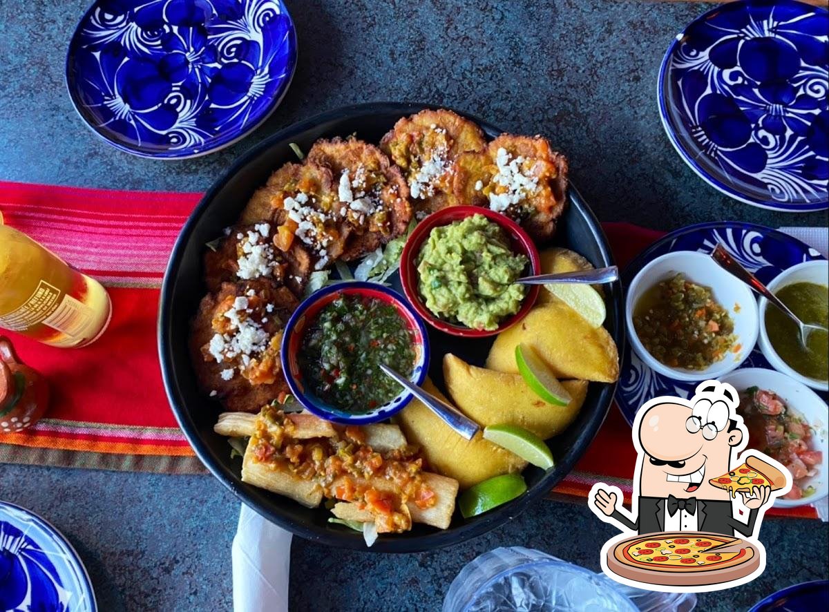 Javier S Latin Cuisine In Courtenay Restaurant Reviews Javier S Latin Cuisine In Courtenay Restaurant Reviews