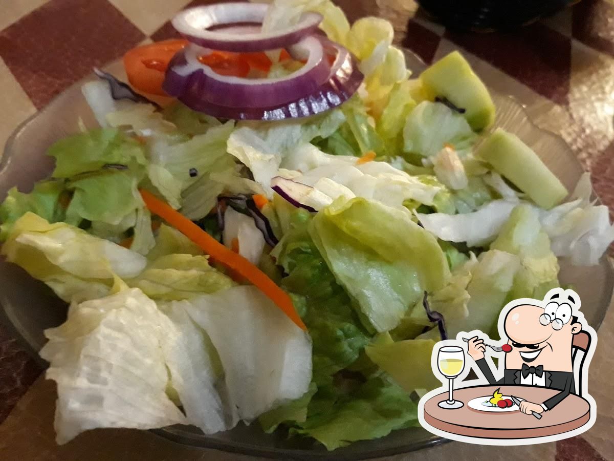 Petro's Pizza Restaurant in Cedartown Restaurant menu and reviews