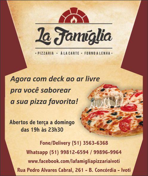 Os 5 melhores pizzarias Ivoti - Tripadvisor