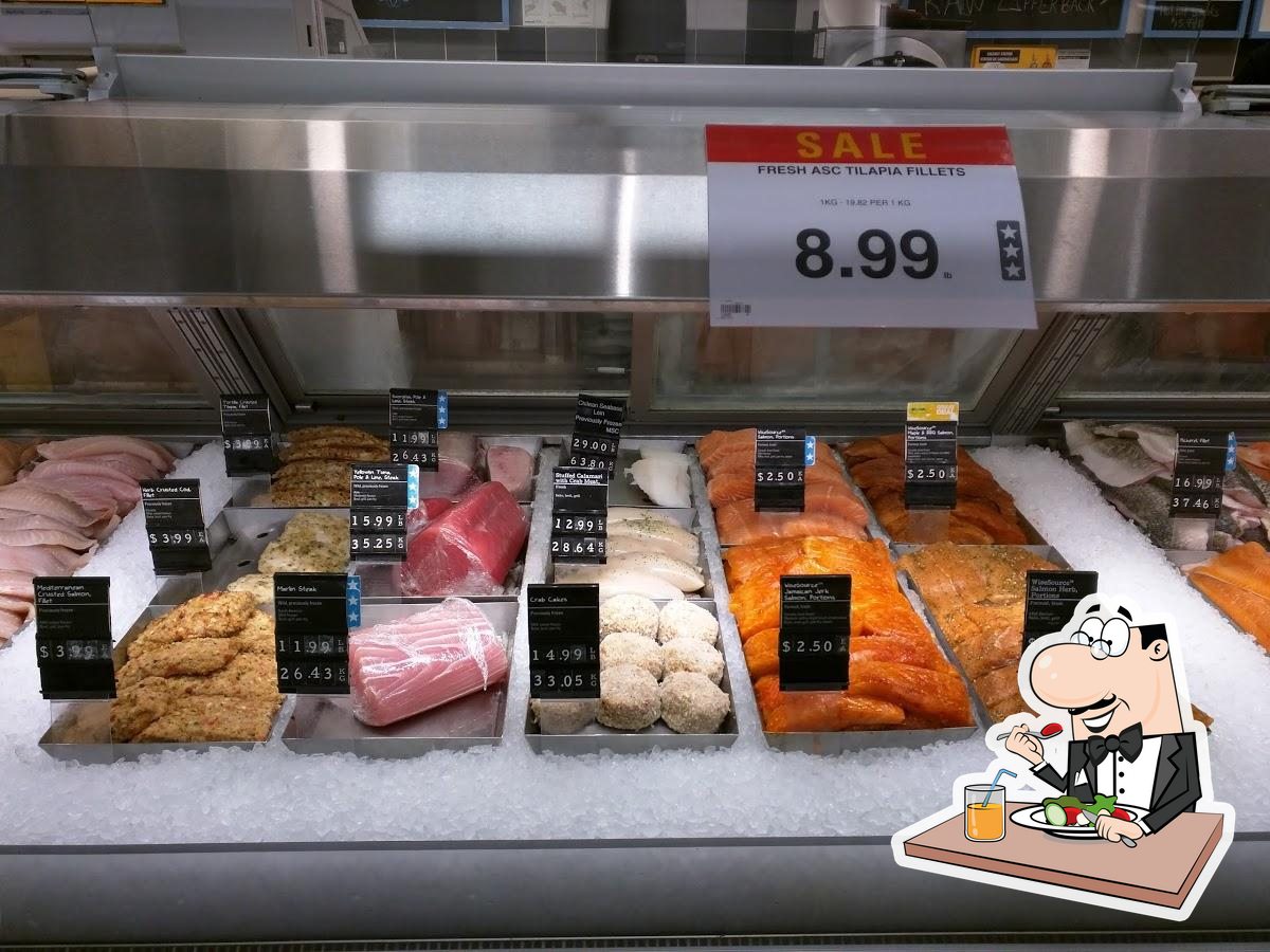 Zehrs Malden Road, 5890 Malden Rd in Windsor Restaurant reviews