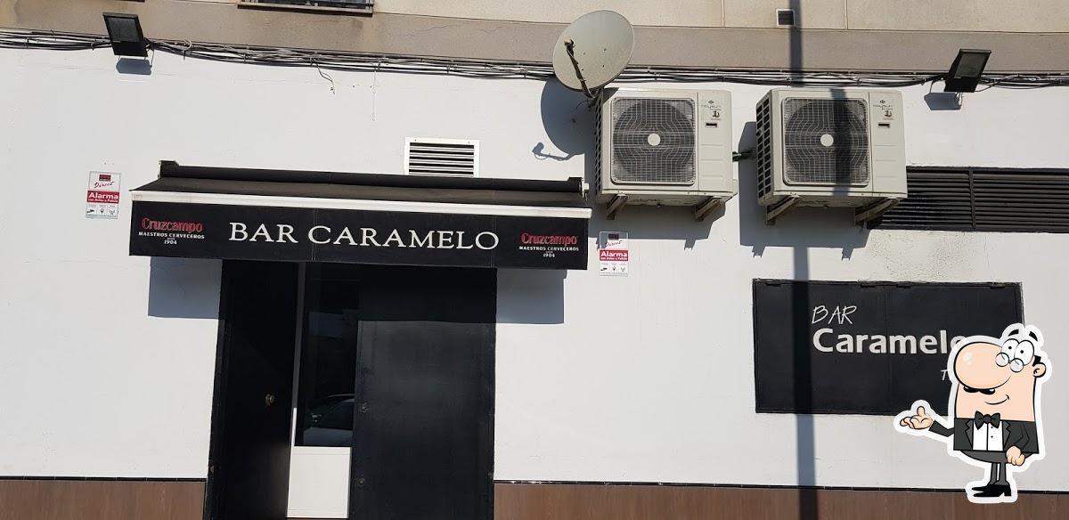 Bar Caramelo in Los Palacios y Villafranca - Restaurant reviews