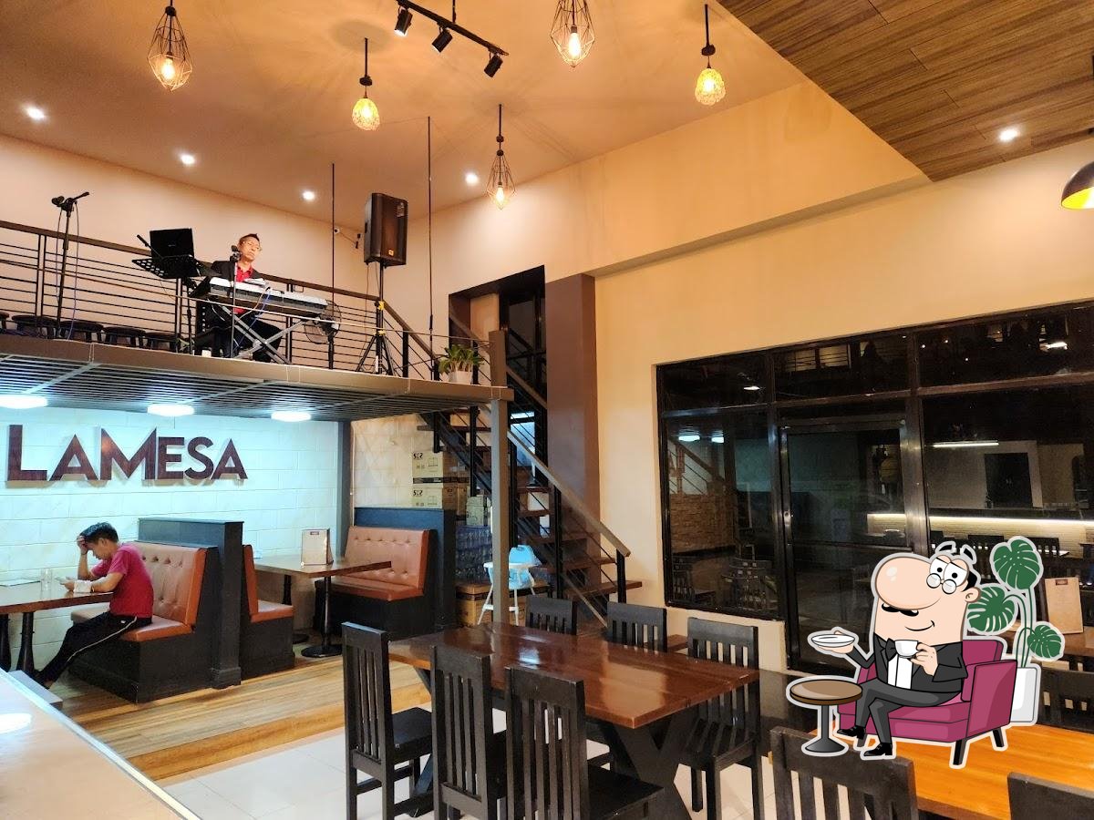 La Mesa Grill restaurant Ilagan City Restaurant reviews