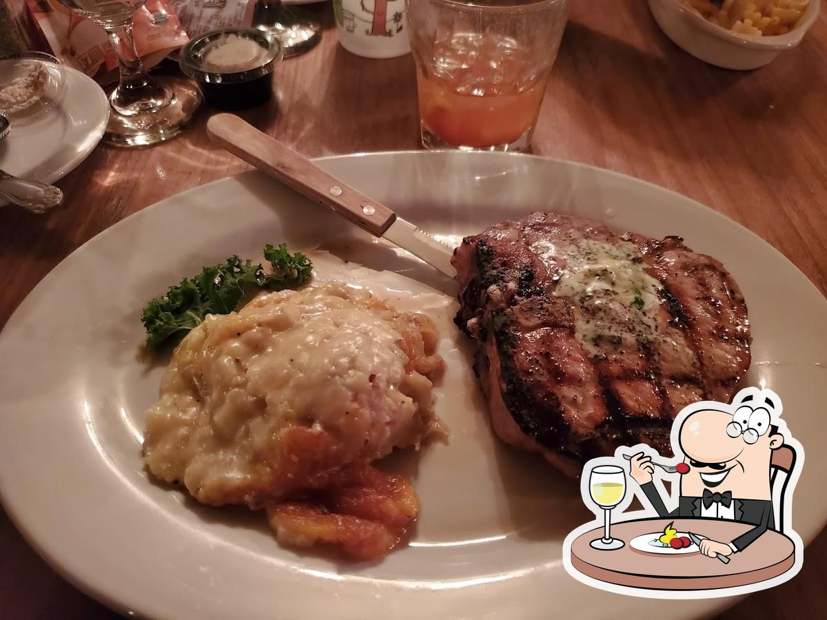 The Hilltop in Cross Plains Restaurant reviews