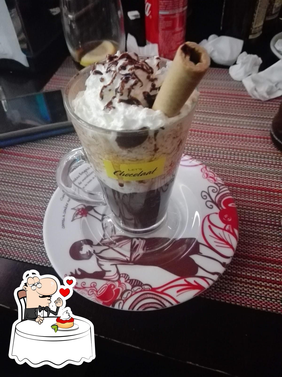 Café Tuna, Vila Verde Avaliações de restaurantes