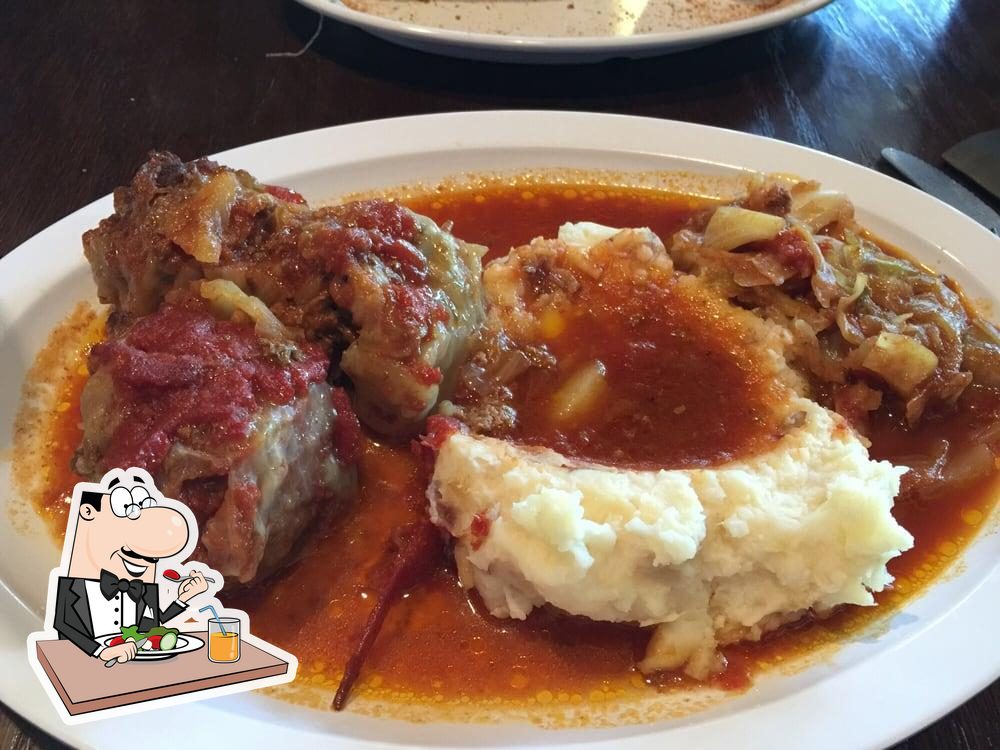 Fritz's Pour House Bar in Joliet Restaurant reviews