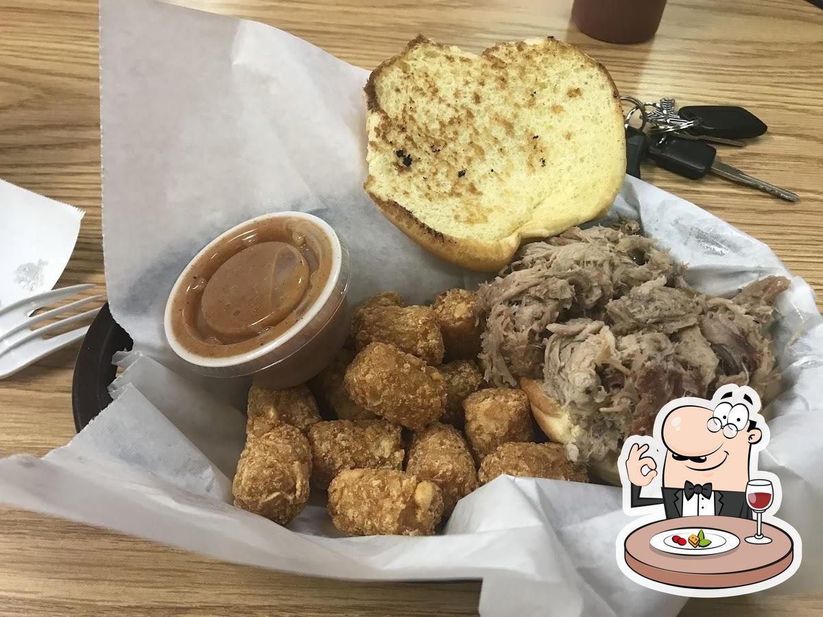 Mike's Drive-In - Shayki's Big Dipper in West Frankfort - Restaurant ...