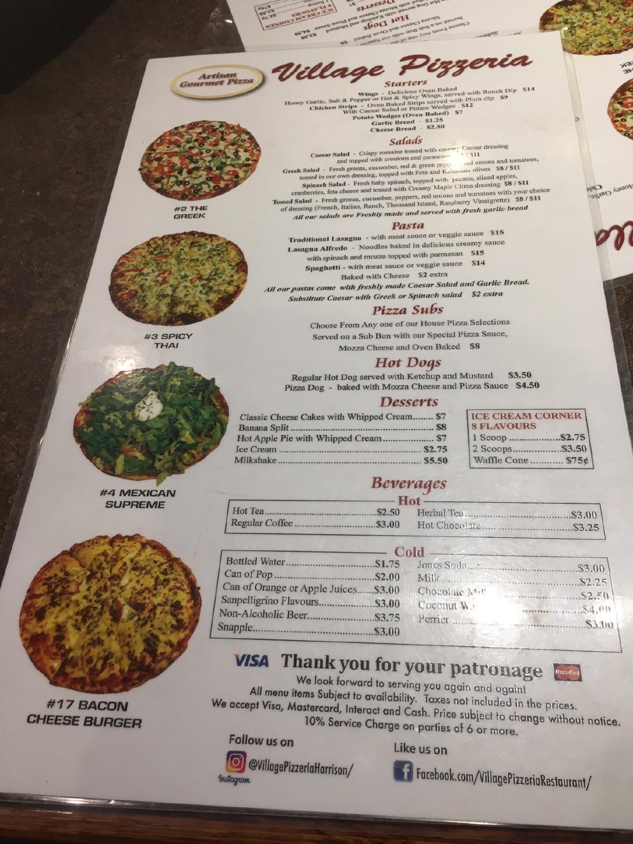 [Letter3 5] Corrales Village Pizza Terms Of Use Terms Of Use - zb3gi34