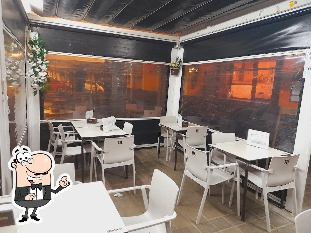 Bar La Cañita, Valencia - Opiniones del restaurante