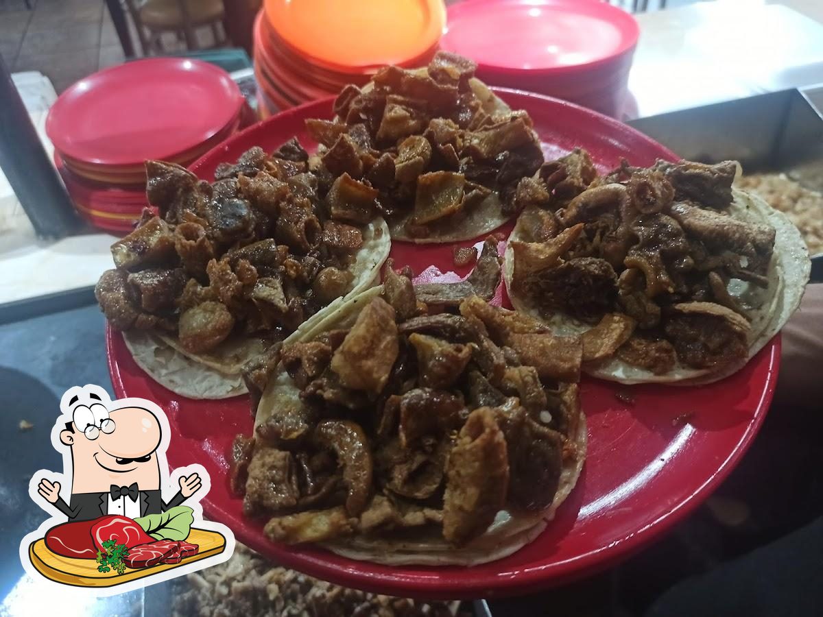 El Cañón Tacos & Drink's restaurant, Gómez Palacio Restaurant reviews