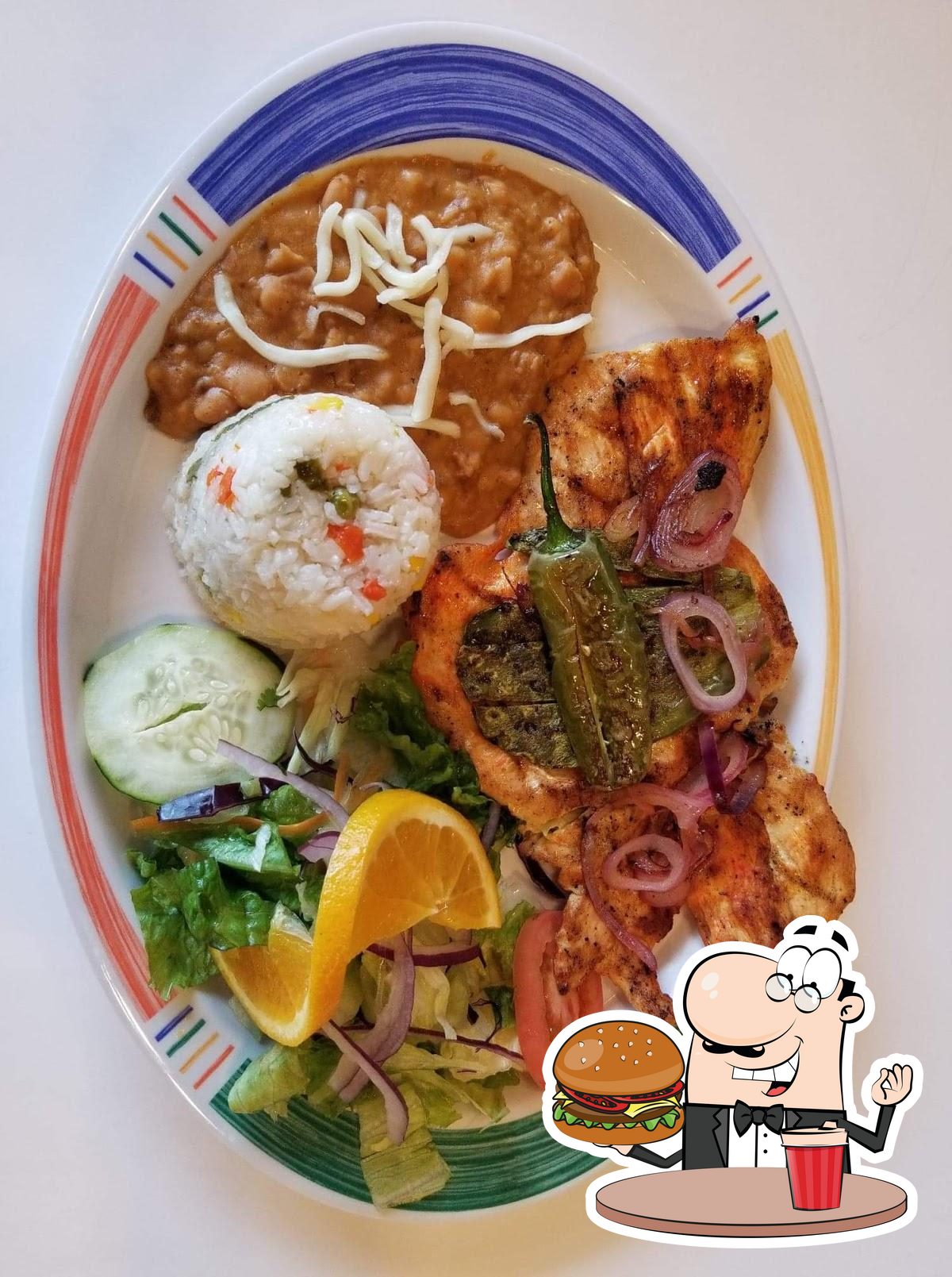 Mariscos La Isla Dorada In Des Plaines Restaurant Menu And Reviews