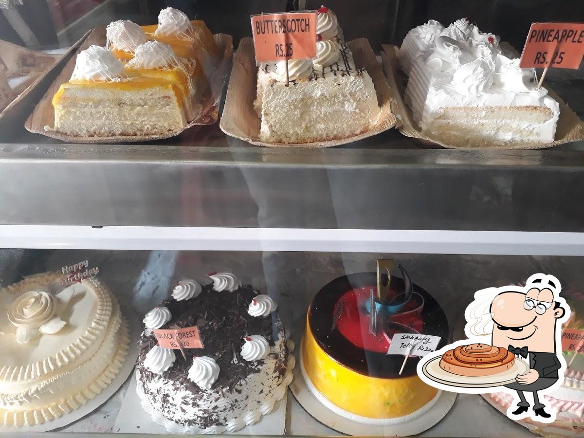 To properly bake and freeze cakes ahead of time for a large order, mak... |  TikTok